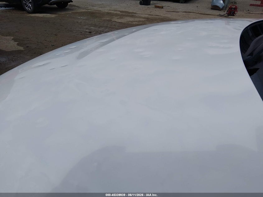 2014 Kia Soul VIN KNDJP3A52E7088530 IAAI salvage auction — HAIL, Salvage (Kansas), sold $975 on 2026-07-10 (photo 6)