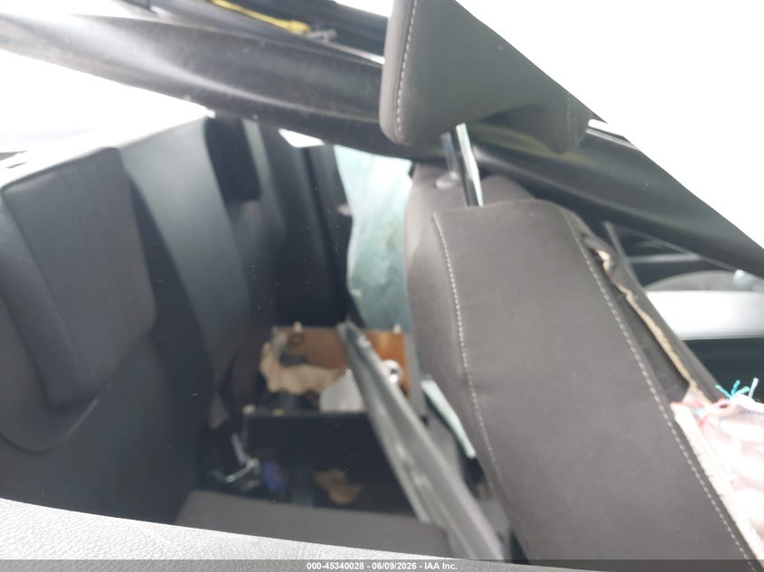 2022 Chevrolet Colorado VIN 1GCHSCEA0N1231451 IAAI salvage auction — ROLLOVER, Certificate Of Destruction (Florida), sold $2,575 on 2026-07-09 (photo 8)