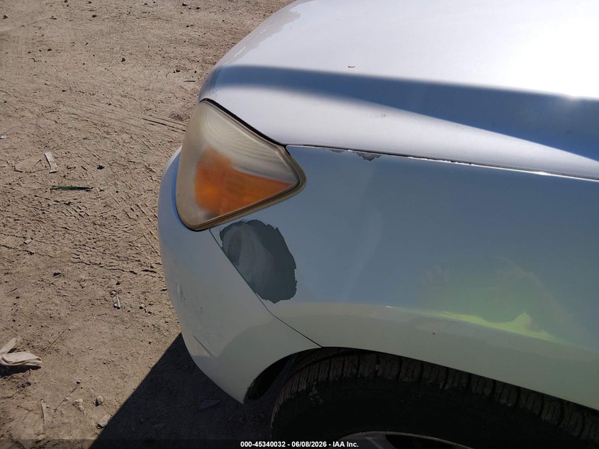 2008 Toyota Rav 4 VIN JTMBK31V885055065 IAAI salvage auction — NORMAL WEAR, Clear (Massachusetts), sold $775 on 2026-07-08 (photo 6)