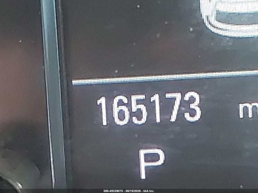 2011 Audi Q5 VIN WA1DKAFP9BA050392 IAAI salvage auction — LEFT & RIGHT, Repossession Paperwork (Georgia), sold $400 on 2026-07-07 (photo 7)