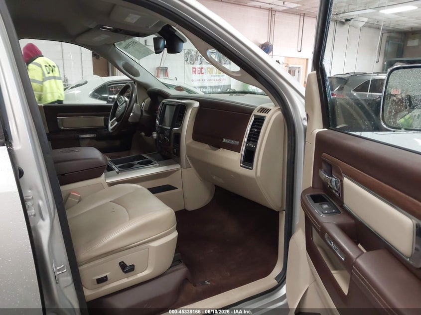 2014 Ram 1500 VIN 1C6RR7NT7ES247804 IAAI salvage auction — SIDE, Salvage (Maine), sold $1,800 on 2026-07-20 (photo 5)