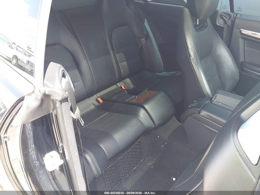 2014 Mercedes-benz E-class VIN WDDKJ5KB6EF235885 IAAI salvage auction — FRONT END, Original (Texas), sold $2,000 on 2026-07-15 (photo 8)