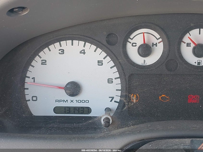 2008 Ford Ranger VIN 1FTYR14U18PA09434 IAAI salvage auction — LEFT SIDE, Salvage (Texas), sold $2,850 on 2026-07-09 (photo 7)
