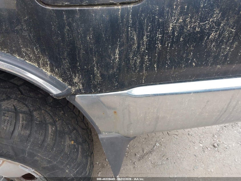 1999 Toyota 4runner VIN JT3HN86R3X0201589 IAAI salvage auction — NORMAL WEAR, Clear (Massachusetts), sold $100 on 2026-07-21 (photo 6)