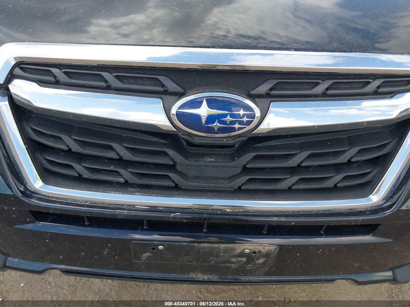 2017 Subaru Forester VIN JF2SJAEC1HH515487 IAAI salvage auction — UNKNOWN, Salvage (Massachusetts), sold $1,300 on 2026-07-17 (photo 6)