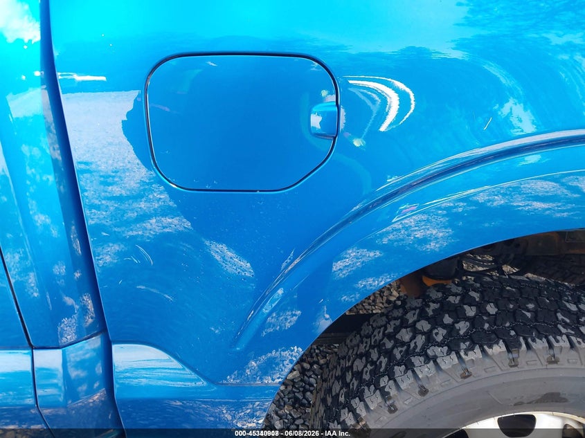 2021 Ford F-150 VIN 1FTEW1EB6MFA39330 IAAI salvage auction — NORMAL WEAR, Sf97 (New York), sold $17,000 on 2026-07-31 (photo 6)