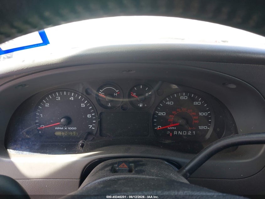 2011 Ford Ranger VIN 1FTKR4EE5BPA79265 IAAI salvage auction — HAIL, Nrc Lienholder Repossession Paperwork (Texas), sold $2,975 on 2026-07-09 (photo 7)