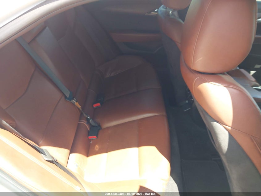 2015 Cadillac Ats VIN 1G6AC5S37F0115027 IAAI salvage auction — RIGHT FRONT, Original (Texas), sold $2,000 on 2026-07-31 (photo 8)