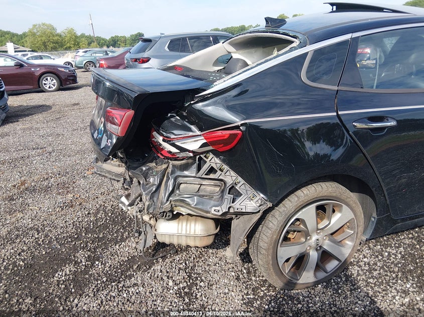 2019 Kia Optima VIN 5XXGT4L38KG295160 IAAI salvage auction — SIDE, Salvage (South Carolina), sold $525 on 2026-07-28 (photo 6)