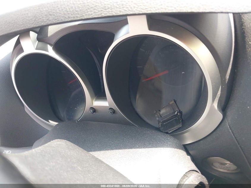 2012 Nissan Juke VIN JN8AF5MV5CT105193 IAAI salvage auction — LEFT & RIGHT, Clear (Indiana), sold $675 on 2026-07-15 (photo 7)