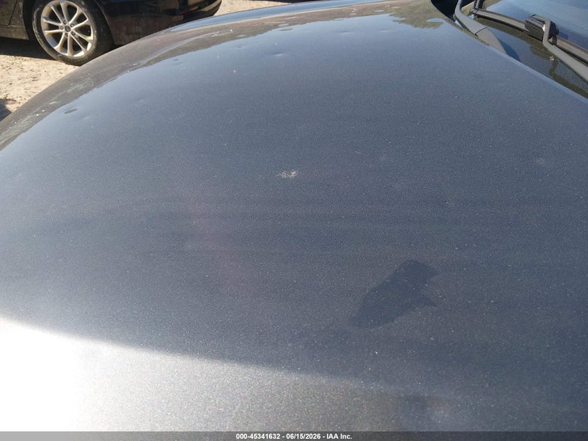 2019 Hyundai Tucson VIN KM8J2CA45KU987252 IAAI salvage auction — HAIL, Clear (Wisconsin), sold $5,500 on 2026-07-08 (photo 6)