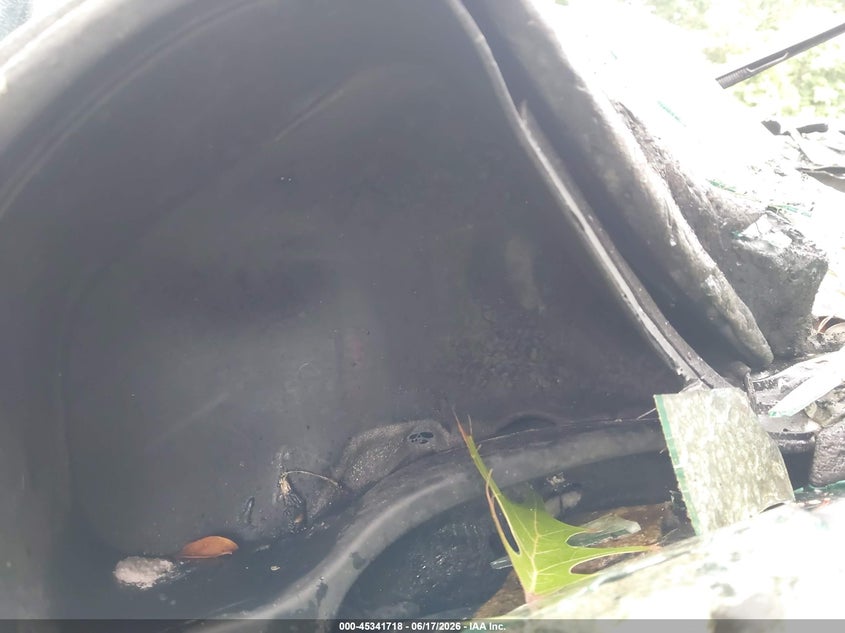 2019 Ford F450 VIN 1FD0W4HT8KED30152 IAAI salvage auction — INTERIOR BURN, Salvage Title, sold $8,500 on 2026-08-07 (photo 6)