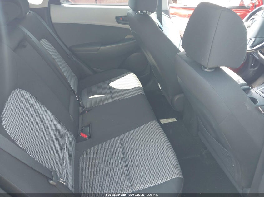 2019 Hyundai Kona VIN KM8K22AA0KU279057 IAAI salvage auction — LEFT SIDE, Salvage (Alabama), sold $1,550 on 2026-07-28 (photo 8)