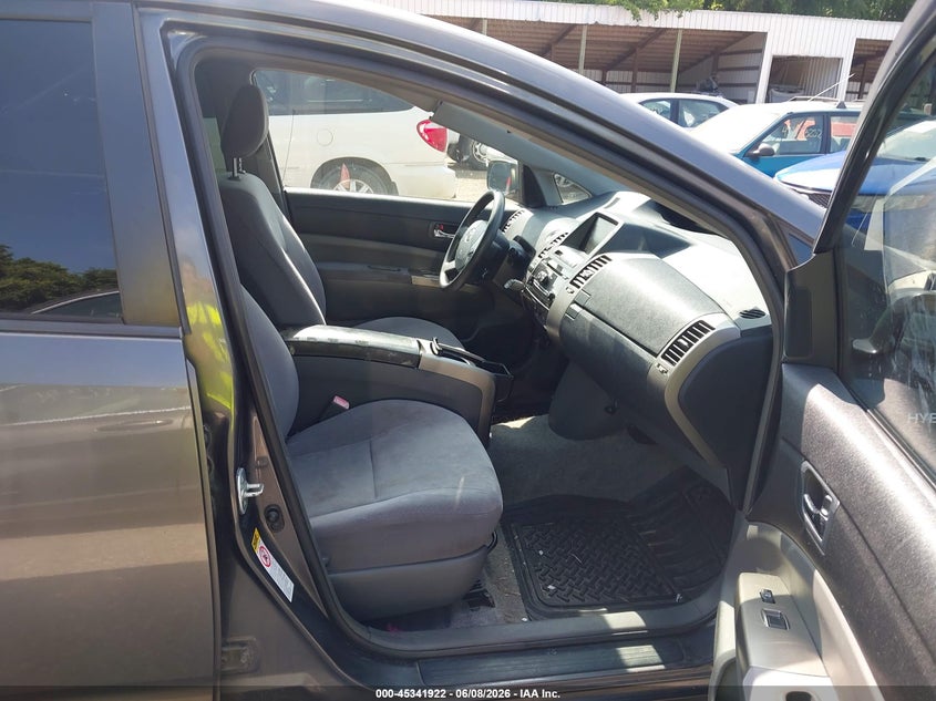 2007 Toyota Prius VIN JTDKB20U773213585 IAAI salvage auction — NORMAL WEAR, Clear (Missouri), sold $500 on 2026-07-22 (photo 5)