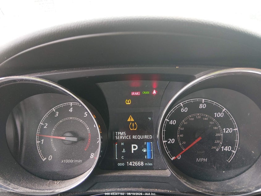 2018 Mitsubishi Outlander VIN JA4AP3AUXJU014284 IAAI salvage auction — FRONT END, Salvage (North Carolina), sold $1,500 on 2026-07-26 (photo 7)