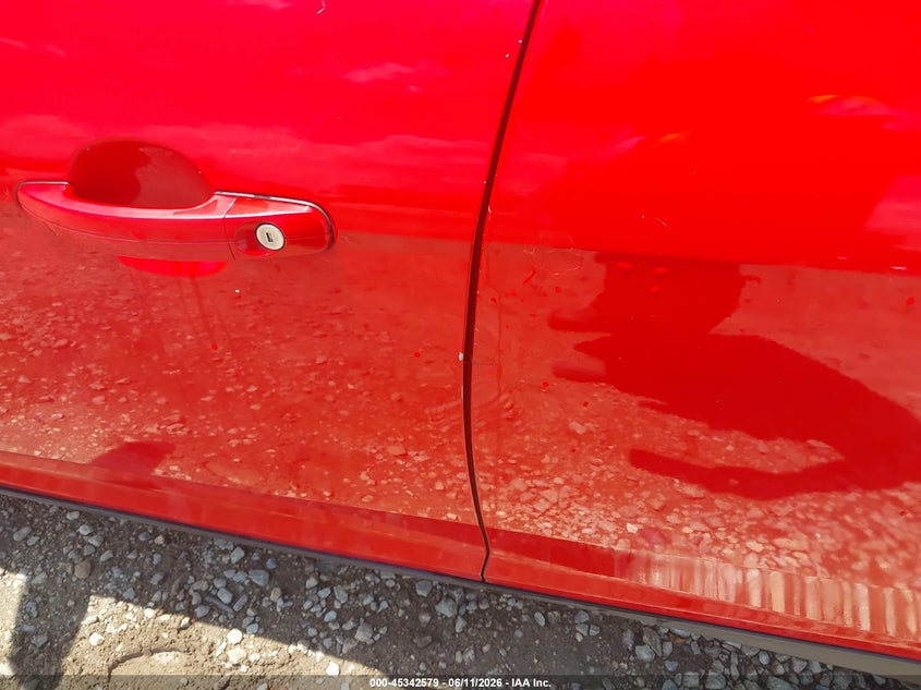 2017 Ford Focus VIN 1FADP3F20HL306025 IAAI salvage auction — TRANSMISSION, Clear (South Carolina), sold $850 on 2026-07-21 (photo 6)