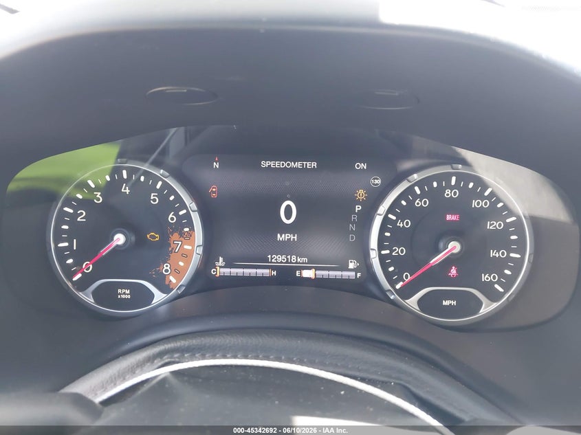 2015 Jeep Renegade VIN ZACCJADT5FPC09094 IAAI salvage auction — FRONT END, Salvage (California), sold $2,350 on 2026-07-08 (photo 7)
