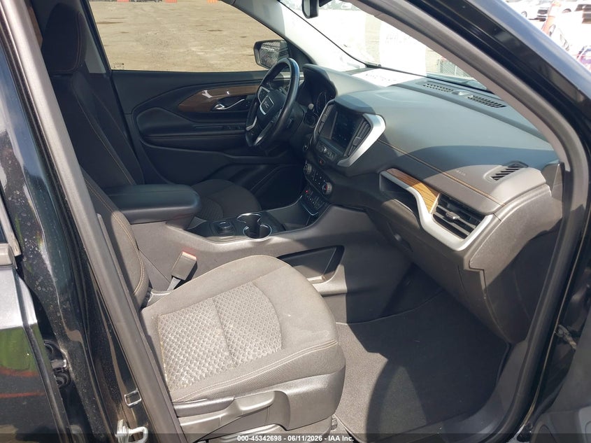 2019 Gmc Terrain VIN 3GKALMEV2KL115202 IAAI salvage auction — NORMAL WEAR, Sf97 (California), sold $7,000 on 2026-07-28 (photo 5)