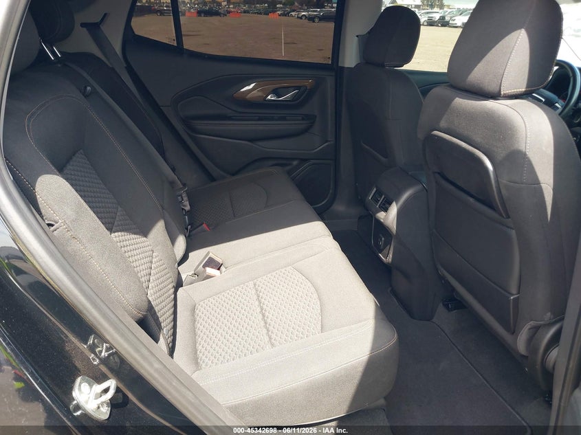 2019 Gmc Terrain VIN 3GKALMEV2KL115202 IAAI salvage auction — NORMAL WEAR, Sf97 (California), sold $7,000 on 2026-07-28 (photo 8)