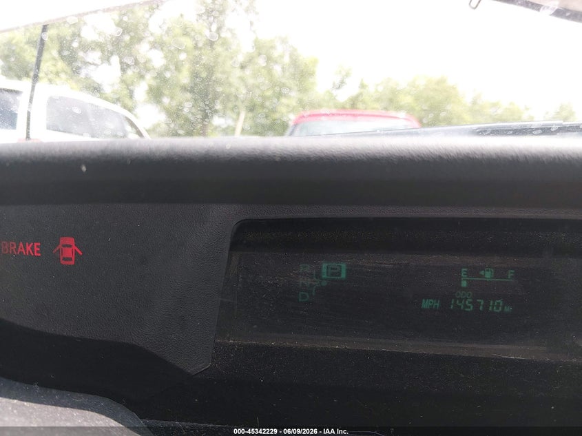 2007 Toyota Prius VIN JTDKB20U777616992 IAAI salvage auction — FRONT END, Salvage (Indiana), sold $350 on 2026-07-15 (photo 7)