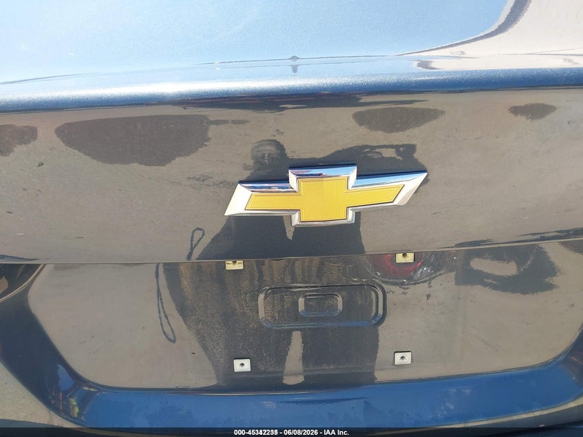 2020 Chevrolet Malibu VIN 1G1ZC5ST4LF137908 IAAI salvage auction — NORMAL WEAR, Sf97 (New Hampshire), sold $25 on 2026-07-23 (photo 6)