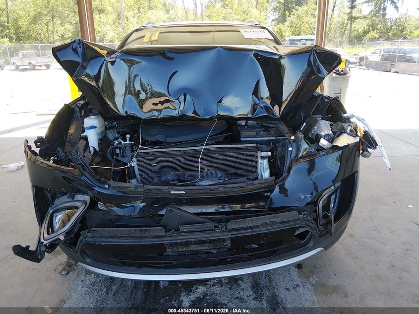 2016 Kia Sorento VIN 5XYPHDA58GG159572 IAAI salvage auction — FRONT END, Salvage Title, sold $850 on 2026-07-11 (photo 6)