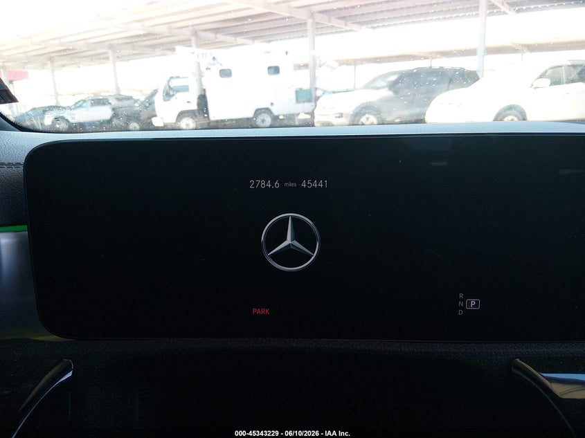2023 Mercedes-benz VIN W1K5J5BB1PN416320 IAAI salvage auction — RIGHT SIDE, Salvage (Arizona), sold $17,850 on 2026-07-07 (photo 7)