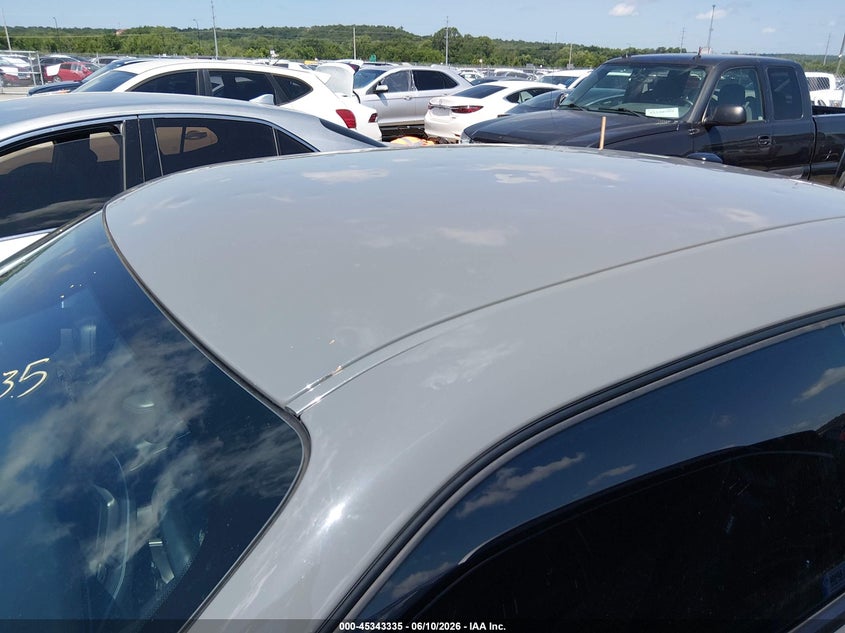 2019 Dodge Challenger VIN 2C3CDZAG9KH668707 IAAI salvage auction — HAIL, Salvage (Oklahoma), sold $5,600 on 2026-08-26 (photo 6)