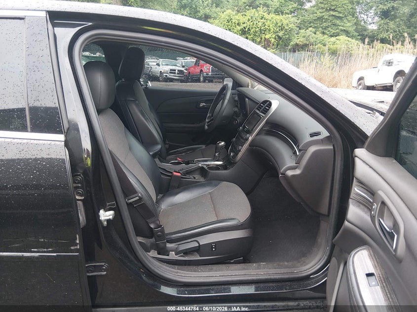2014 Chevrolet Malibu VIN 1G11C5SL4EF188115 IAAI salvage auction — SIDE, Salvage Title, sold $1,150 on 2026-07-19 (photo 5)