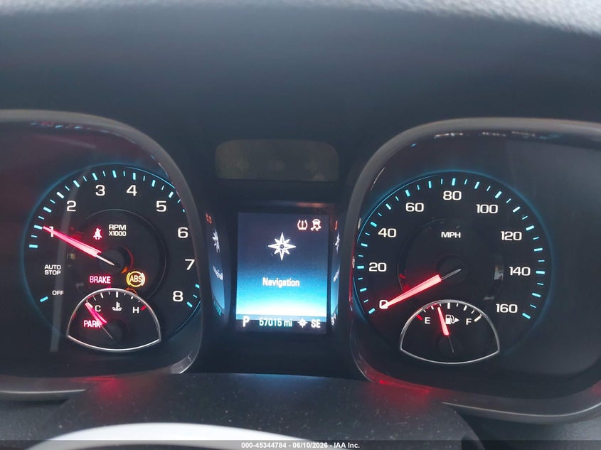 2014 Chevrolet Malibu VIN 1G11C5SL4EF188115 IAAI salvage auction — SIDE, Salvage Title, sold $1,150 on 2026-07-19 (photo 7)