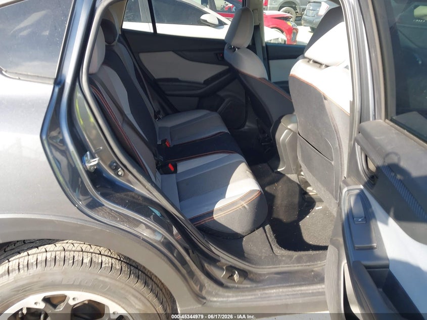 2021 Subaru Xv VIN JF2GTAEC5M8330062 IAAI salvage auction — FRONT END, Salvage (Idaho), sold $2,750 on 2026-07-29 (photo 8)