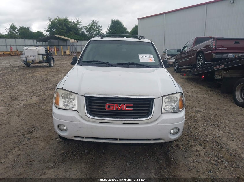 2005 Gmc Envoy VIN 1GKDT13SX52153089 IAAI salvage auction — NORMAL WEAR, Repossession Paperwork (Georgia), sold $550 on 2026-07-09 (photo 6)