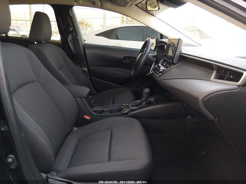 2023 Toyota Corolla VIN 5YFB4MDE4PP064679 IAAI salvage auction — FRONT END, Salvage (California), sold $6,575 on 2026-07-14 (photo 5)