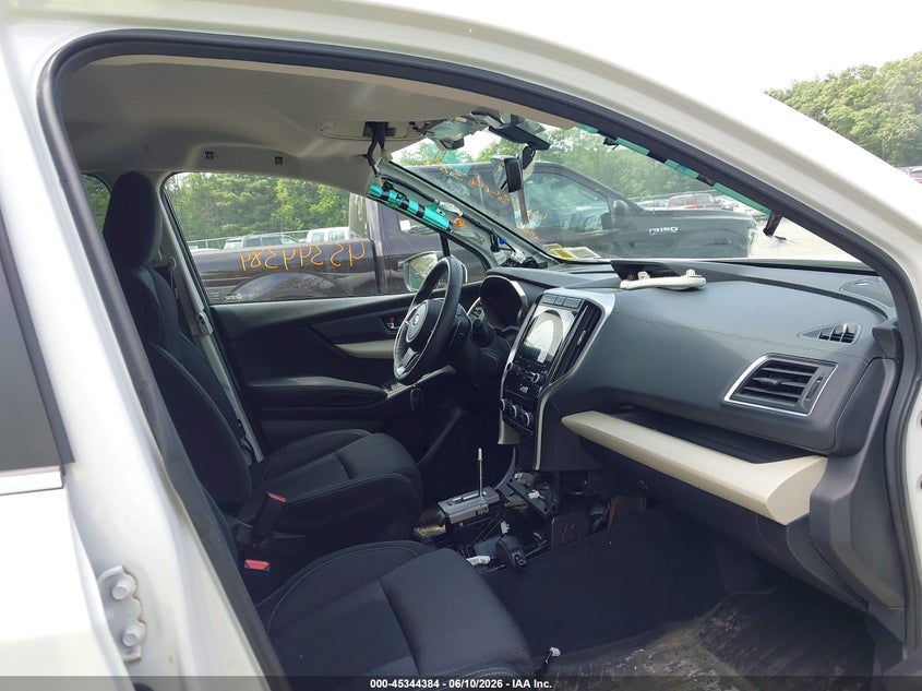 2020 Subaru Ascent VIN 4S4WMACD7L3425300 IAAI salvage auction — ELECTRICAL, Salvage Title, sold $8,200 on 2026-07-21 (photo 5)
