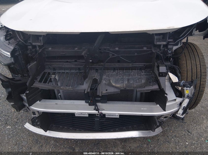 2026 Volkswagen Tiguan VIN 3VVUW7RM1TM039911 IAAI salvage auction — UNKNOWN, Salvage - 75% Or Less (Maryland), sold $18,300 on 2026-08-11 (photo 6)