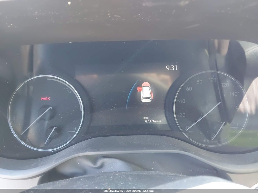 2023 Toyota Sienna VIN 5TDESKFCXPS081285 IAAI salvage auction — RIGHT SIDE, Salvage Title, sold $25,150 on 2026-07-15 (photo 7)