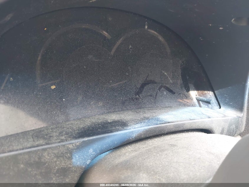 2009 Toyota Camry VIN JTNBB46K193052067 IAAI salvage auction — NORMAL WEAR, Clear (Virginia), sold $325 on 2026-07-16 (photo 7)