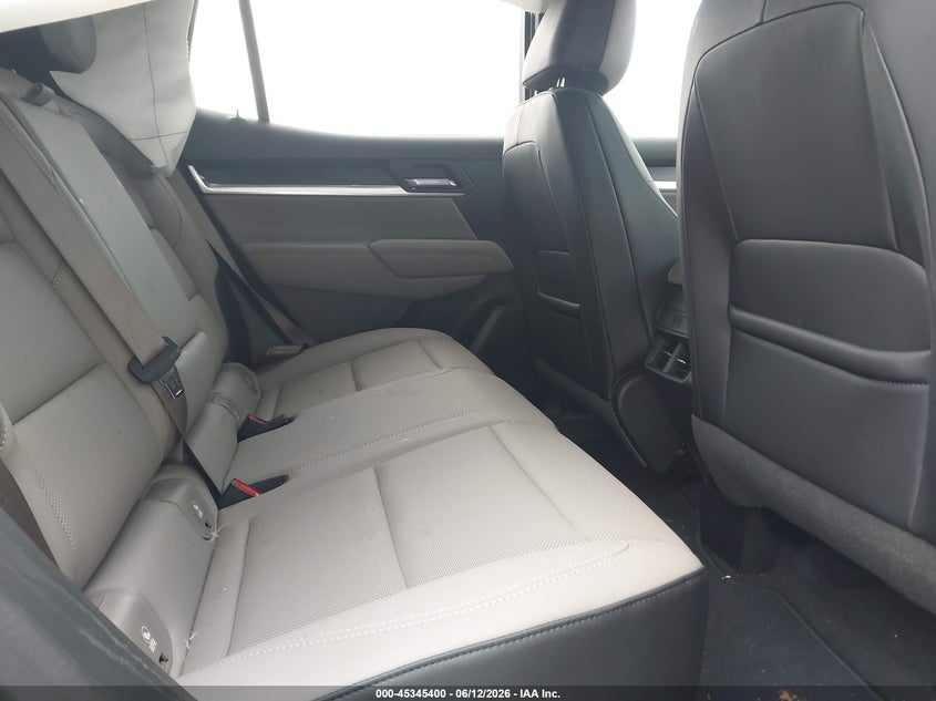 2026 Gmc Terrain VIN 3GKALMEG8TL227134 IAAI salvage auction — SIDE, Salvage Title, sold $8,400 on 2026-07-31 (photo 8)