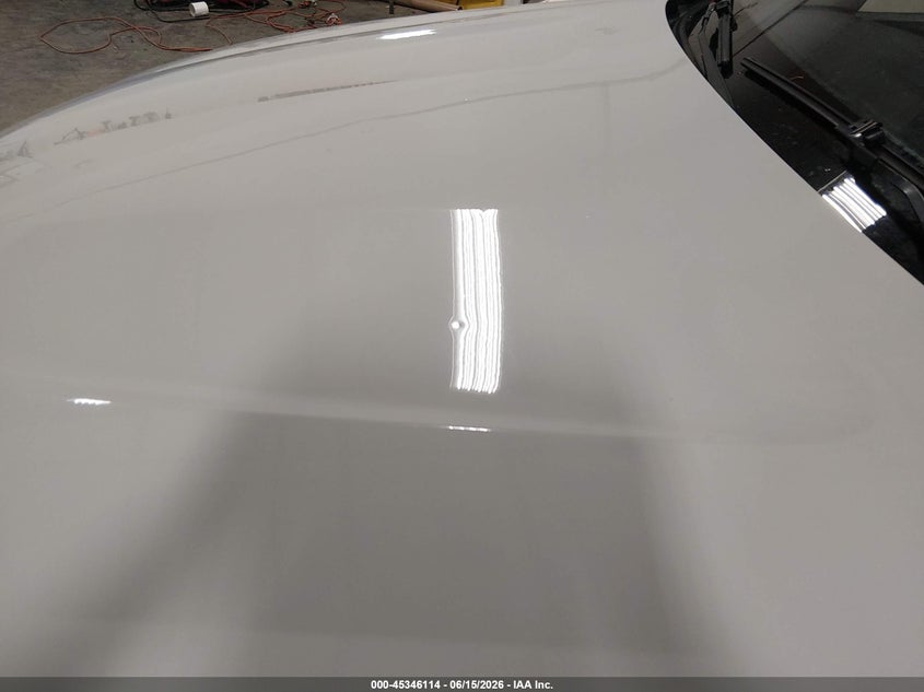 2013 BMW X3 VIN 5UXWX9C56D0A21248 IAAI salvage auction — LEFT FRONT, Salvage (Iowa), sold $1,650 on 2026-07-14 (photo 6)