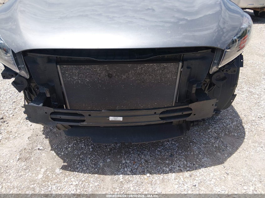 2019 Kia Sorento VIN 5XYPGDA52KG546677 IAAI salvage auction — FRONT END, Salvage (Kansas), sold $2,800 on 2026-07-30 (photo 6)