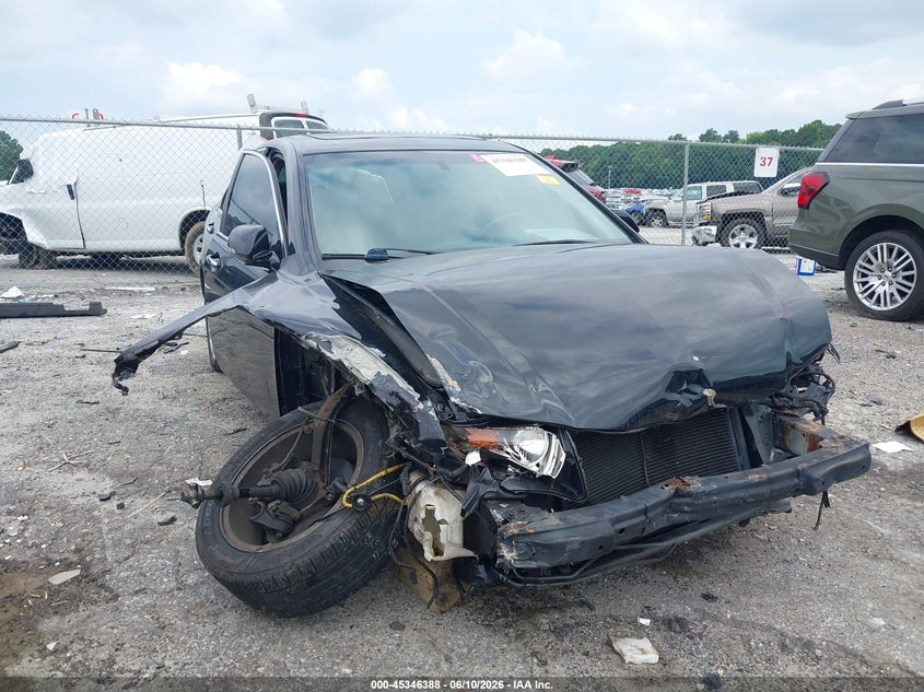 2007 Acura Tsx VIN JH4CL95827C021852 IAAI salvage auction — ENGINE DAMAGE, Salvage (Georgia), sold $250 on 2026-07-29 (photo 6)