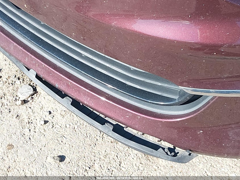 2016 Kia Optima VIN 5XXGU4L32GG106541 IAAI salvage auction — NORMAL WEAR, Clear-Dealer Only (West Virginia), sold $450 on 2026-07-09 (photo 6)