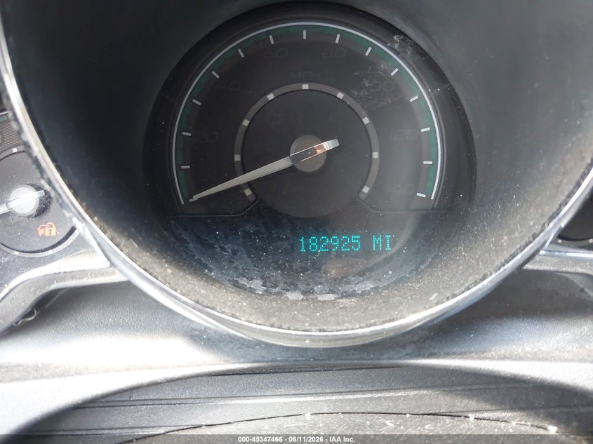 2009 Chevrolet Malibu limited VIN 1G1ZH57B59F142142 IAAI salvage auction — FRONT END, Salvage (North Carolina), sold $250 on 2026-07-09 (photo 7)