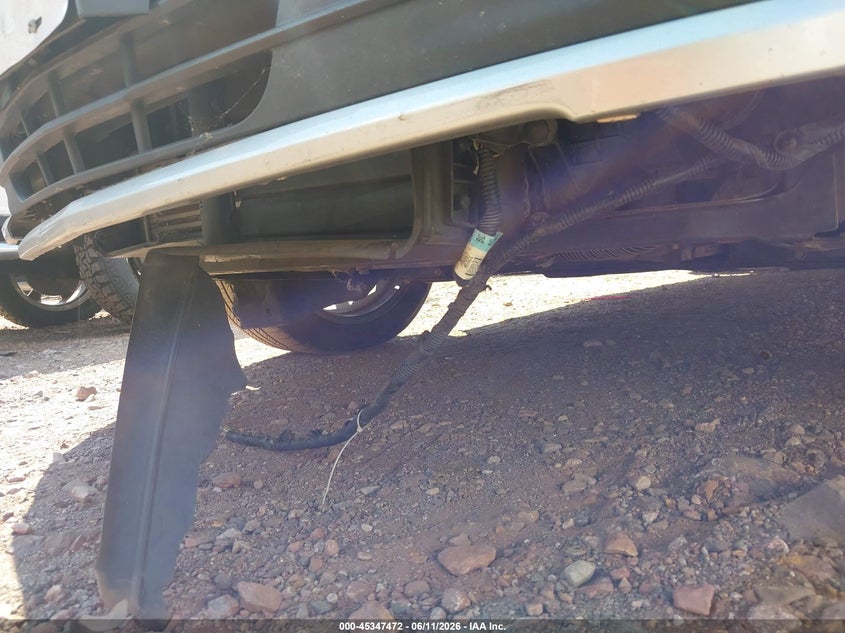 2015 Lincoln Mkc VIN 5LMCJ1A92FUJ07364 IAAI salvage auction — UNDERCARRIAGE, Salvage (Alabama), sold $750 on 2026-07-22 (photo 6)