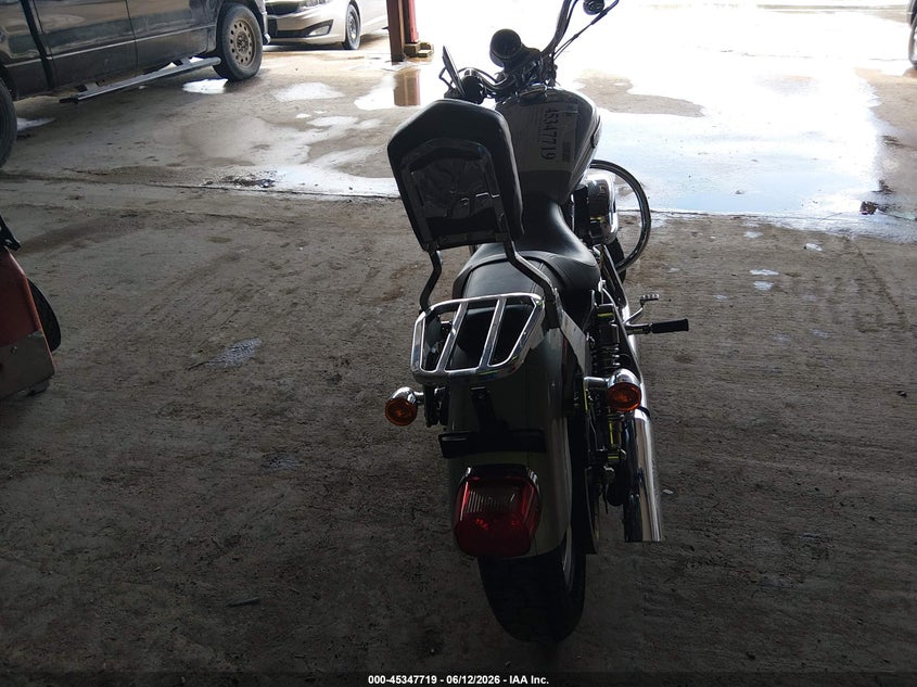 2006 Harley-davidson Xl1200 VIN 1HD1CWP406K430436 IAAI salvage auction — NORMAL WEAR, Original (Texas), sold $1,050 on 2026-07-29 (photo 6)