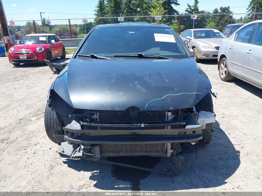 2016 Volkswagen Golf gti VIN 3VWYT7AU5GM069517 IAAI salvage auction — FRONT END, Bill Of Sale (Washington), sold $1,625 on 2026-07-08 (photo 6)