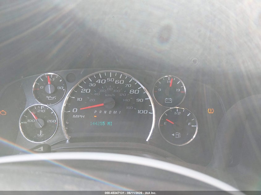2019 Chevrolet Express VIN 1GCWGAFP2K1280436 IAAI salvage auction — NORMAL WEAR, Clear (Connecticut), sold $6,150 on 2026-07-08 (photo 3)