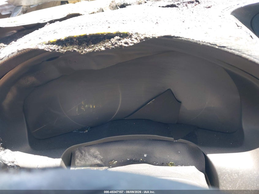 2013 Lexus ES VIN JTHBK1GG2D2021839 IAAI salvage auction — NORMAL WEAR, Salvage Title, sold $975 on 2026-07-29 (photo 7)