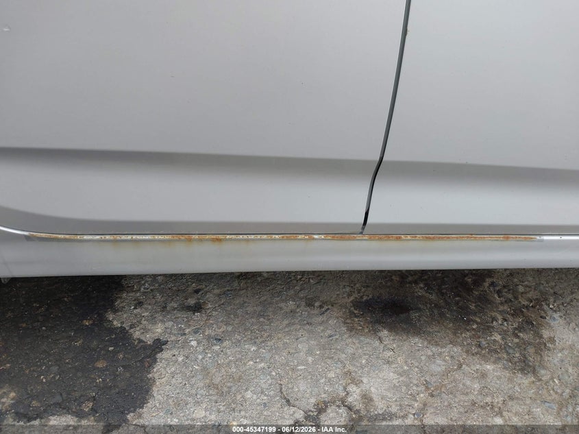 2013 Hyundai Accent VIN KMHCT4AE8DU298152 IAAI salvage auction — NORMAL WEAR, Original (Maine), sold $450 on 2026-07-13 (photo 6)