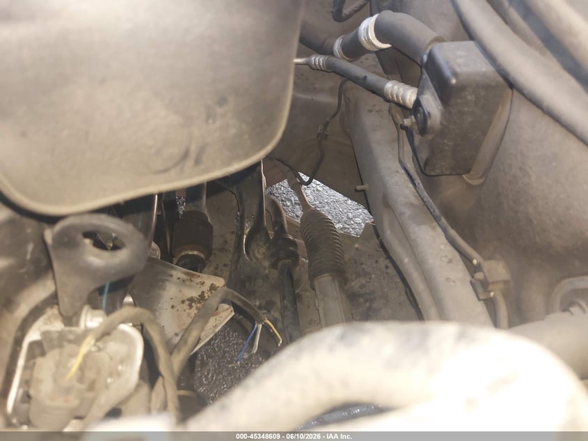2015 Kia Optima VIN 5XXGM4A72FG453873 IAAI salvage auction — THEFT, Salvage (California), sold $1,500 on 2026-07-14 (photo 6)